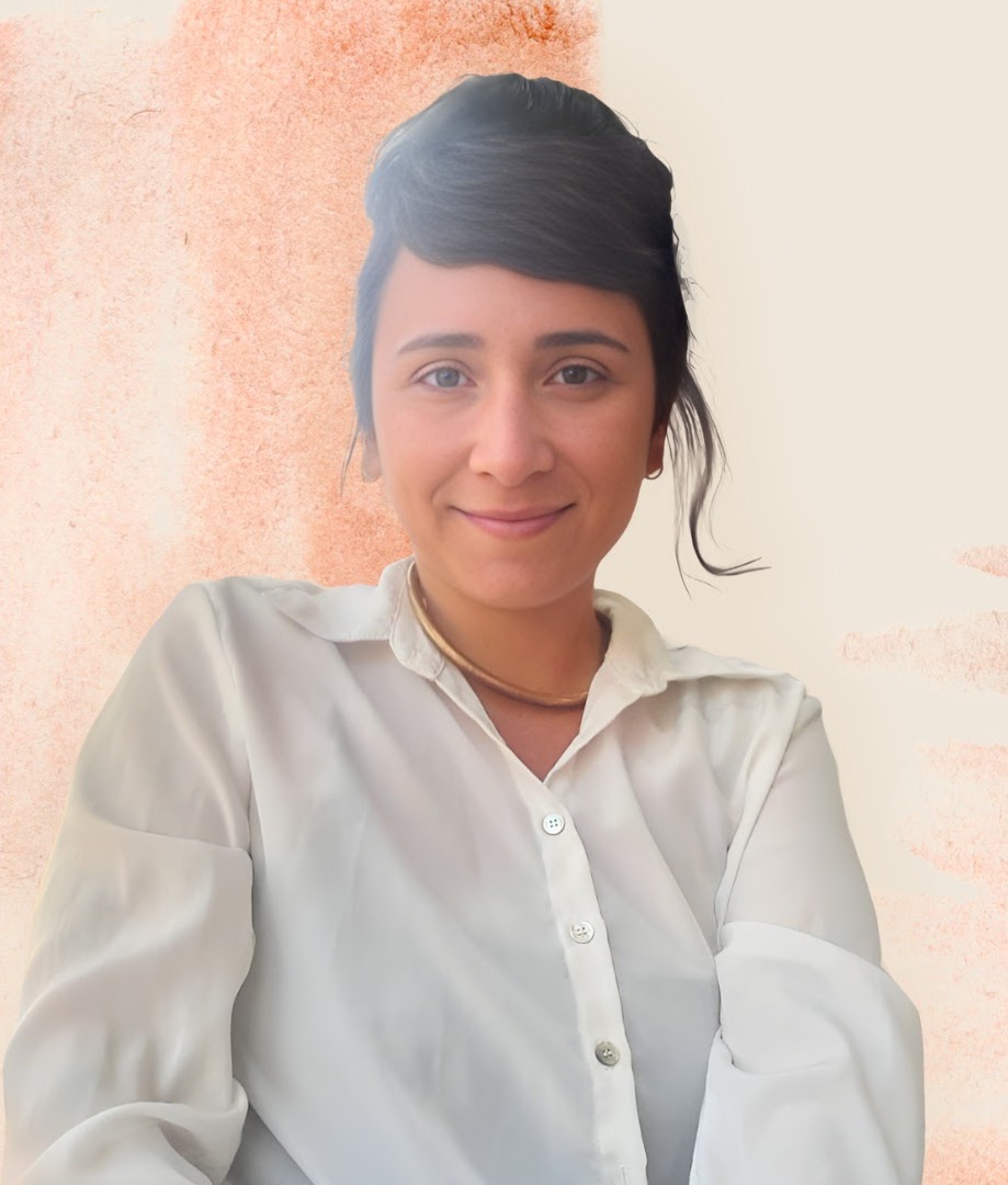 Giulia Argentieri, psicóloga clínica